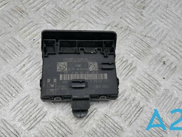 Блок комфорта задней двери 4M1959795D VAG