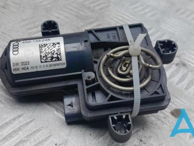 VAG 4N0133246 Сервопривод заслонки глушителя в наличии Запорожье