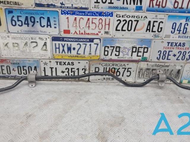 Задний стабилизатор поперечной устойчивости 4N0511305AA VAG