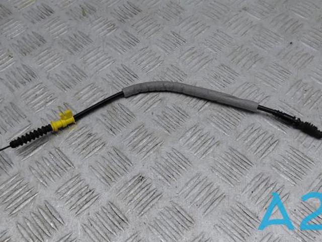 4N0837099 VAG Трос (тяга) открывания замка двери передней купить в Одесса