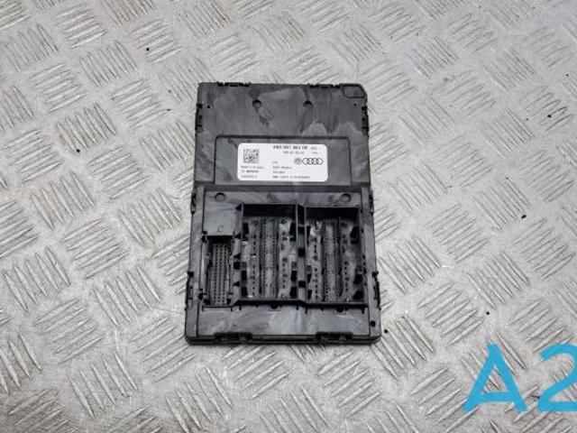 Блок управления сигналами SAM 4N0907063DE VAG