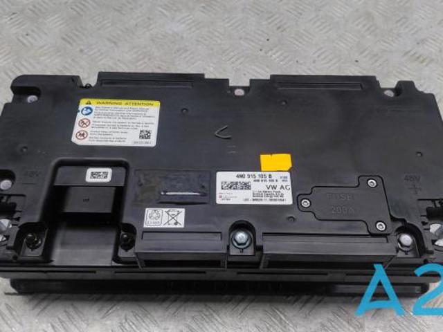 Батарейный модуль электромобиля 4N0915105B VAG
