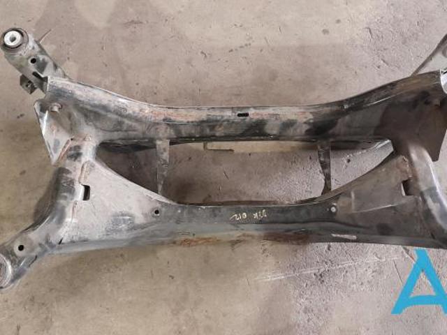 Балка задней подвески, подрамник 50300TVAA00 HONDA