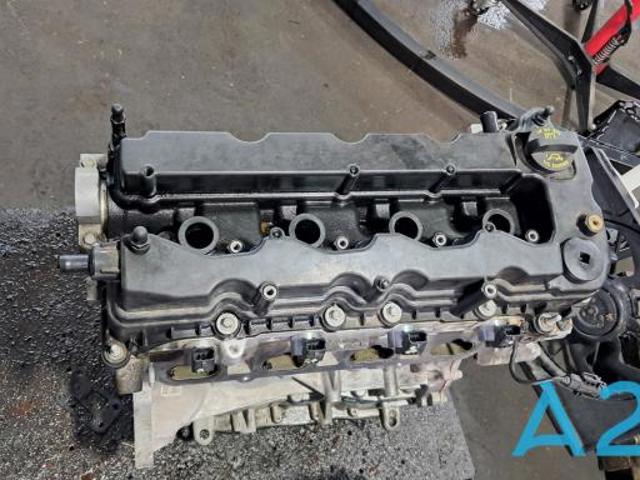 Мотор в сборе 5048356AB CHRYSLER