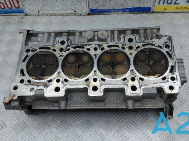 Головка блока цилиндров 5048585AA CHRYSLER