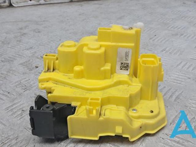 Замок двери задней левой 50536551 FIAT