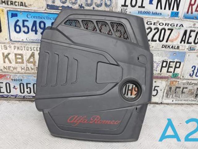 Экран двигателя 50559499 FIAT