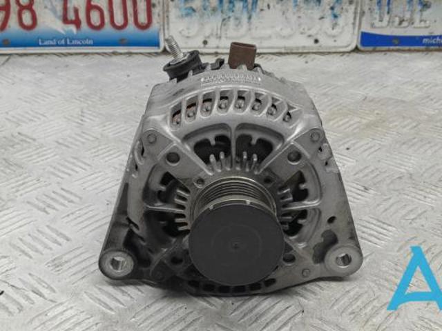 Автомобильный генератор 50559542 FIAT