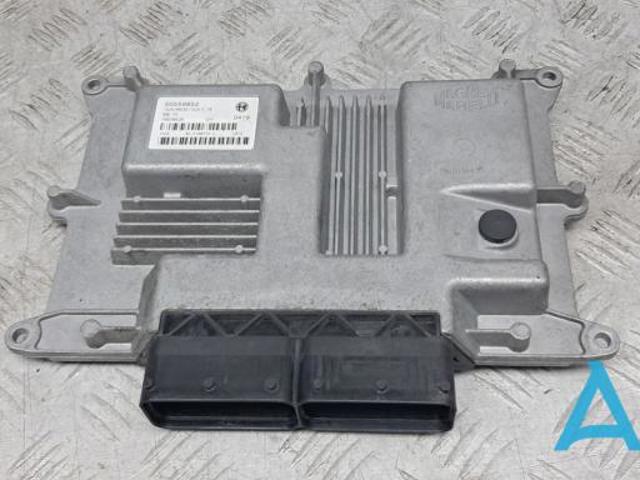 Мозги двигателя 50559852 FIAT