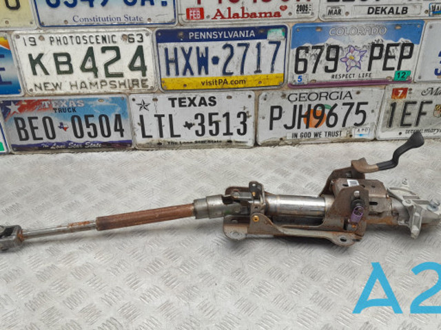 Рулевая колонка 5057549AD CHRYSLER