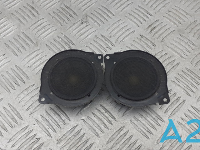 Громкоговоритель 5059062AA CHRYSLER