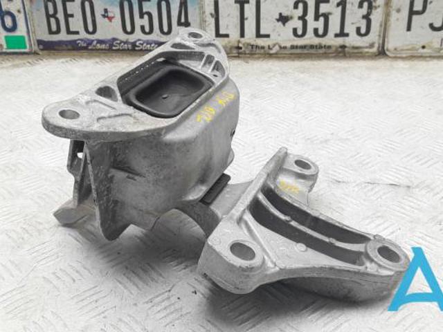 Левая подушка двигателя 50850TVAA12 HONDA
