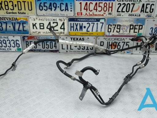 Трубопроводы гидроусилителя механизма рулевого управления 5105789AK CHRYSLER
