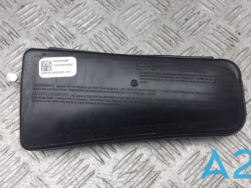 CHRYSLER 5108036AB в наличии Чернигов