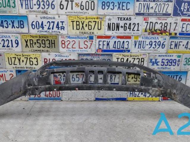 Бампер передний, нижняя часть 51115A0B080 BMW