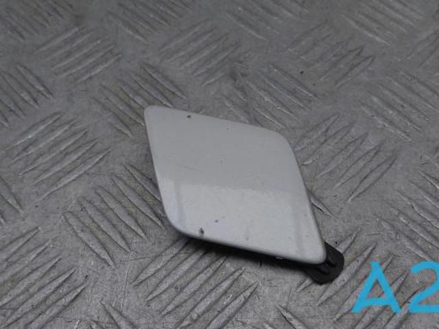 Заглушка бампера буксировочного крюка 51117282909 BMW