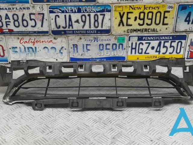 Губа переднего бампера 51117293808 BMW