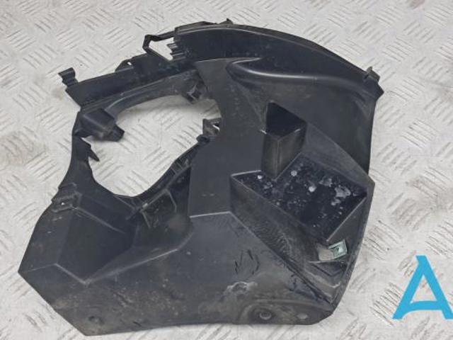 Кронштейн крепления противотуманной фары, левой 51117294655 BMW