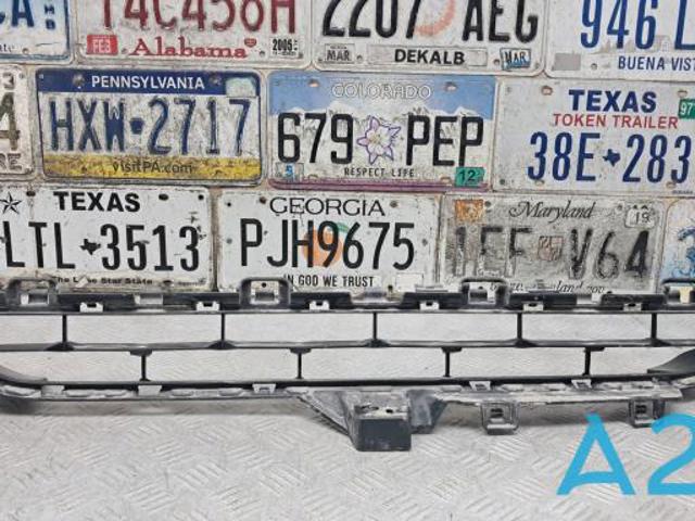 Решетка бампера переднего верхняя 51117319767 BMW