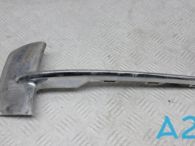 BMW 51117325395 Молдинг решетки бампера переднего левый в наличии Ужгород