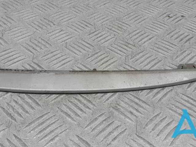 BMW 51117331763 Молдинг решетки бампера переднего левый в наличии Каменское