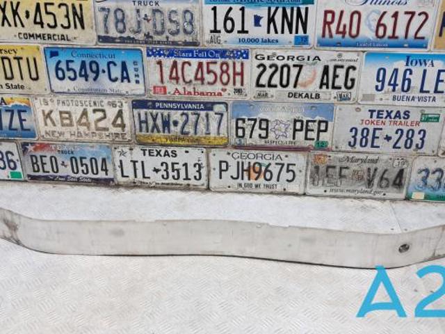 Балка бампера переднего 51117342439 BMW