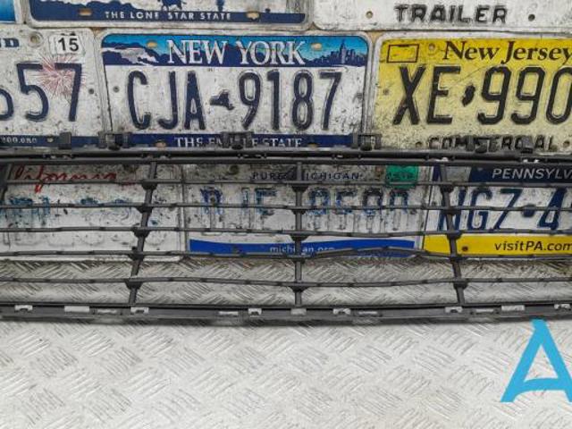 Решетка на бампер 51117354773 BMW