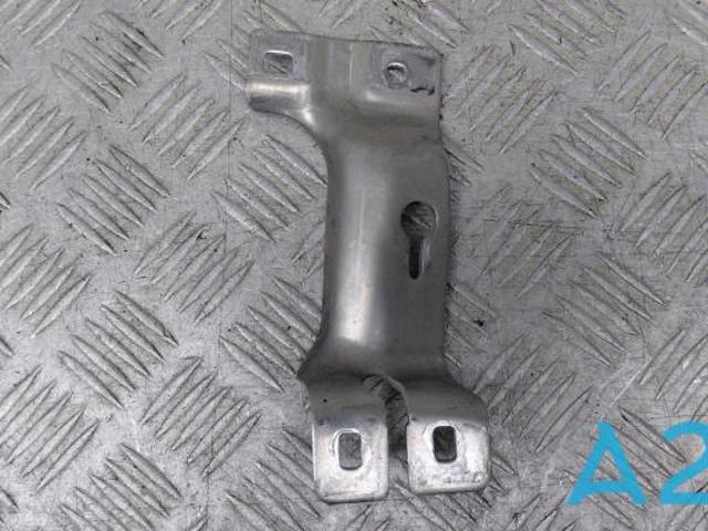 51117357180 BMW Кронштейн усилителя переднего бампера купить в Ирпень