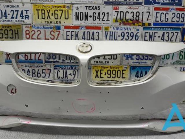 Кожух бампера переднего 51117363276 BMW