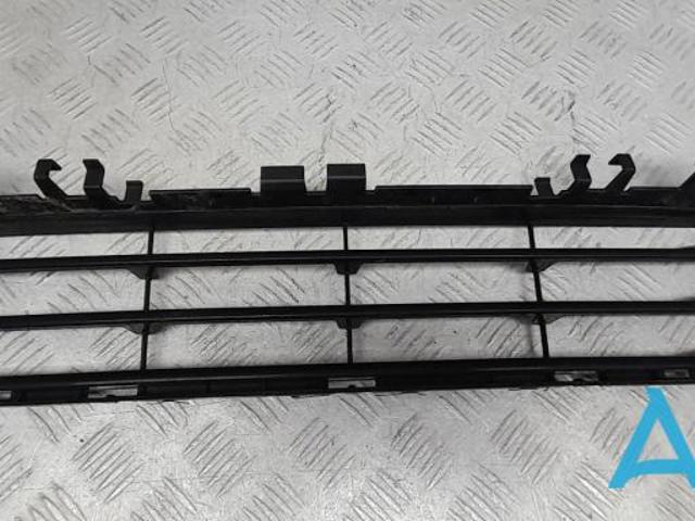 51117385267 Решетка бампера переднего центральная купить Ирпень