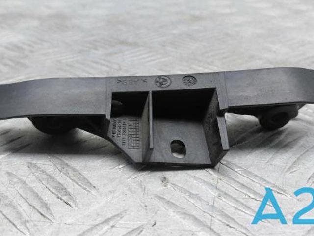 BMW 51117385349 Направляющая переднего бампера левая в наличии Кривой Рог