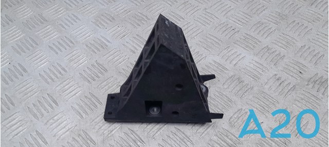 51117414353 Кронштейн усилителя переднего бампера купить Павлоград