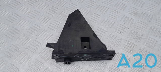 51117414353 BMW Кронштейн усилителя переднего бампера купить в Львов