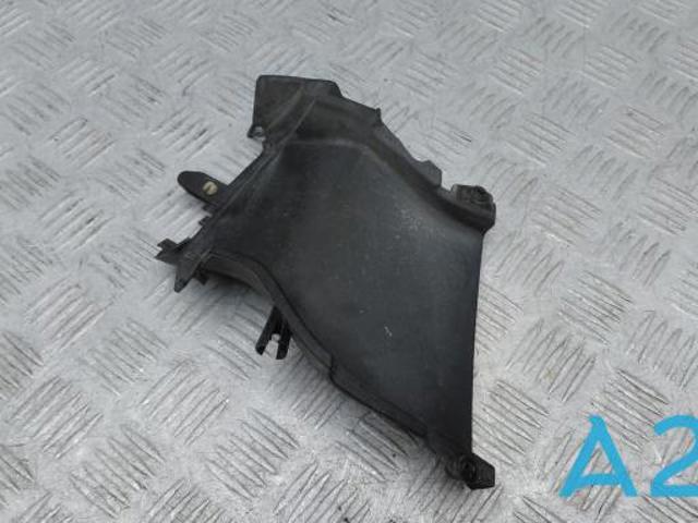 Дефлектор переднего бампера, правый 51117418414 BMW