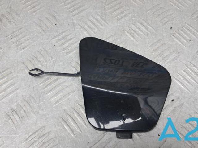 Заглушка бампера буксировочного крюка 51117422901 BMW