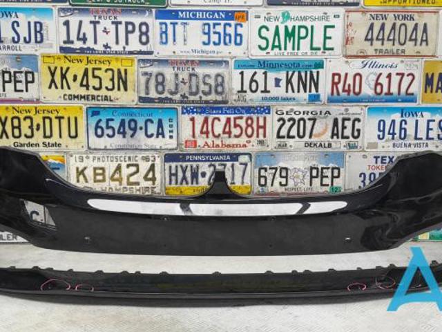 BMW 51117427445 Бампер передний в наличии Черкассы