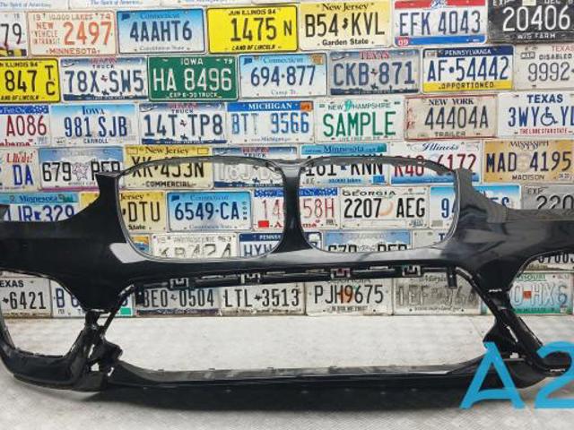 BMW 51117484781 Бампер передний в наличии Тернополь