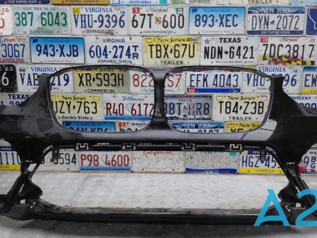 Буфер (бампер) передний 51117484781 BMW