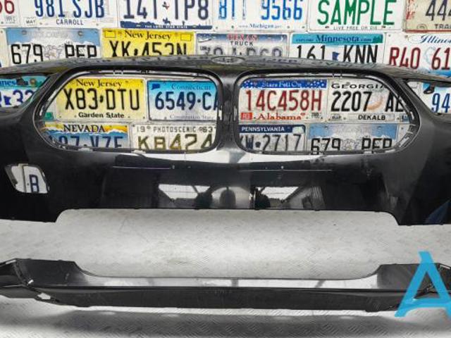 Кожух бампера переднего 51117499465 BMW