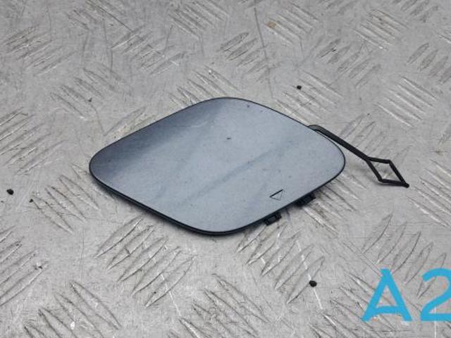 Заглушка бампера буксировочного крюка 51118496520 BMW