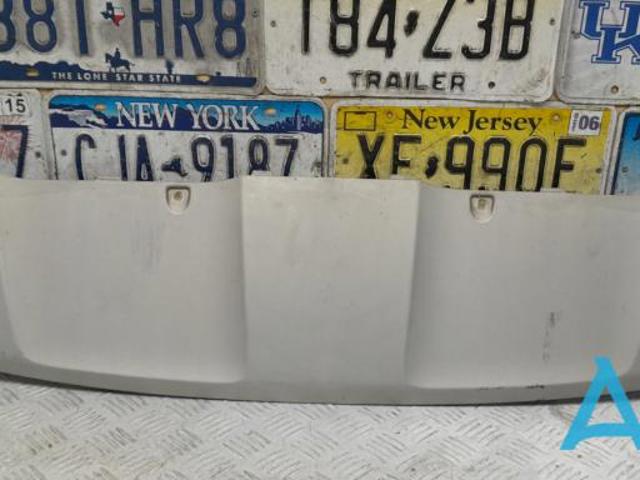 Молдинг бампера заднего 51127176248 BMW