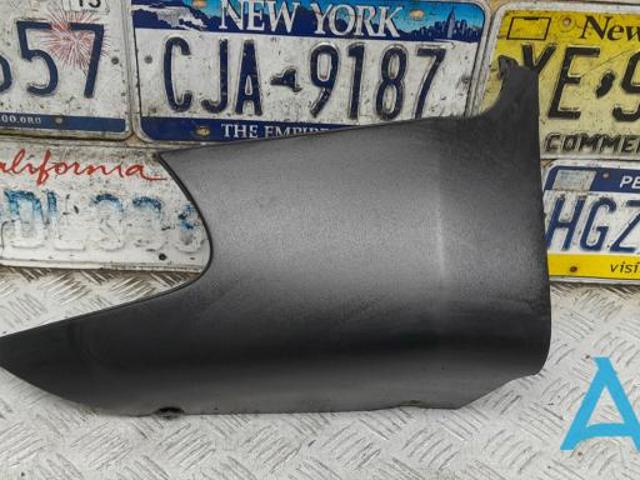 Молдинг бампера заднего, правый 51127187146 BMW