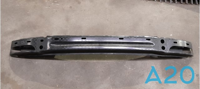 Усилитель бампера заднего 51127187668 BMW