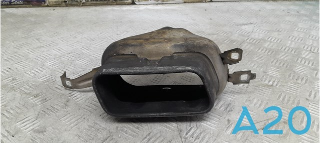 Наонечник глушителя 51127195405 BMW