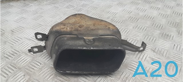 Наонечник глушителя 51127195406 BMW