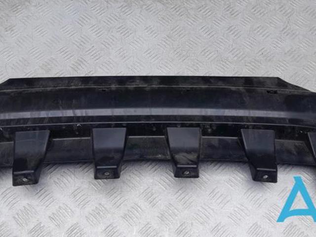 Абсорбер бампера заднего 51127204017 BMW