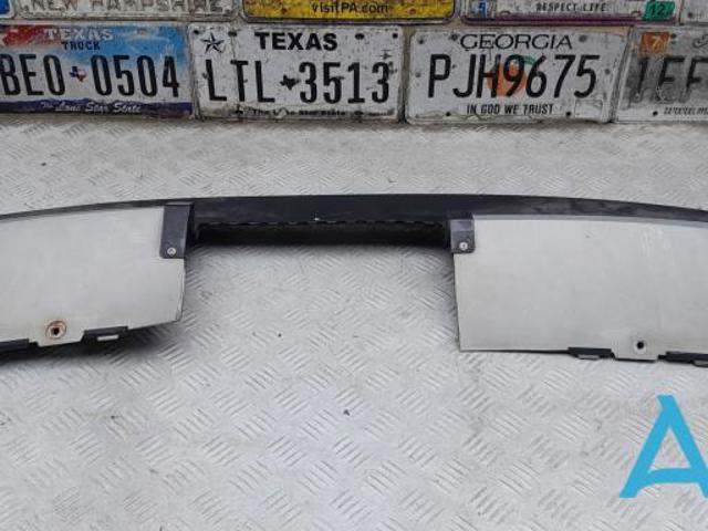 BMW 51127227785 Бампер задний, нижняя часть в наличии Кривой Рог