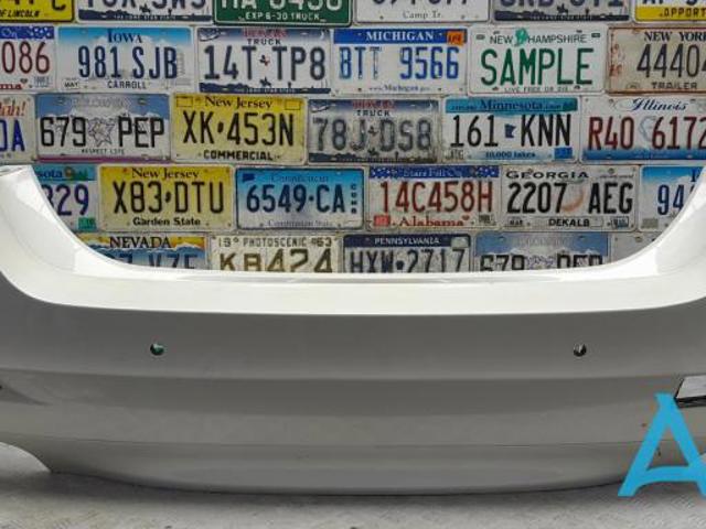 51127238529 BMW Задний бампер купить в Сумы
