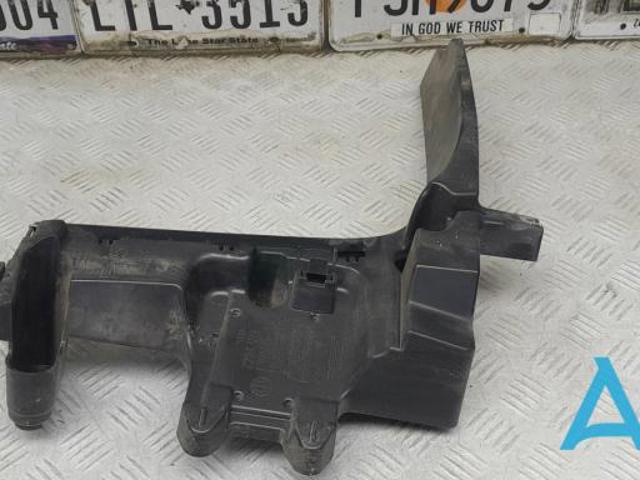 Кронштейн бампера заднего, левый 51127294389 BMW