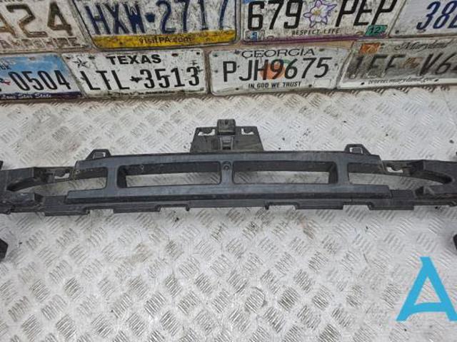 Кронштейн бампера заднего, центральный 51127306903 BMW